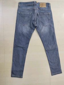 Diesel Denim Jeans