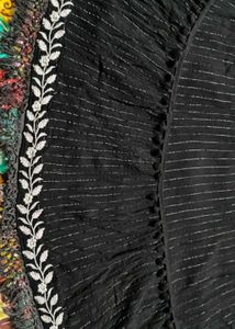 Elegant Embroidered Kurta