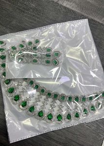 LUXURY QUALITY AMERICAN DIAMOND SETS@SALE