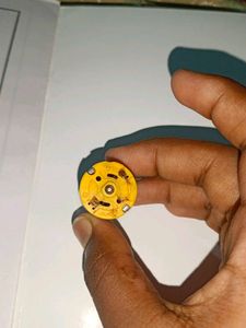 DC Electric Motor