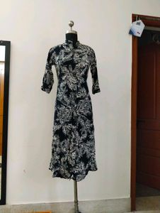 Dress Cum Kurta