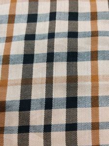 2 Daks handkerchief/Pocket Square