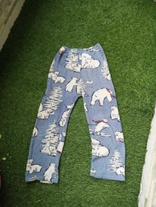 Pack Of 2 Furry Lowers