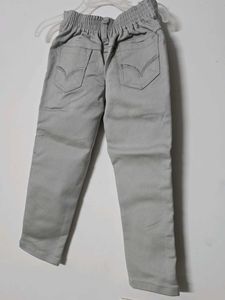 Stylish Boys' Clothing Set