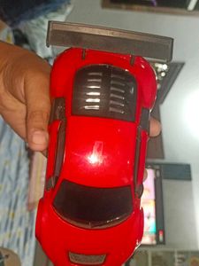 Audi R8 RC Car With C Type Charging Cable