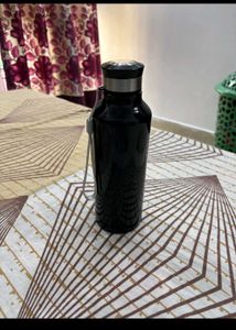 Combo Of Thermal  Flask &amp; Still Bottle