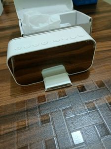 Combo Pack Of Stand Wallet Digital Clock