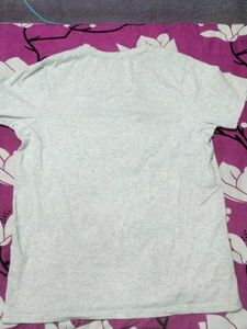 Relax Graphic Tee (never used)offers Accepted