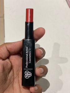 PAC Cosmetics Lipstick