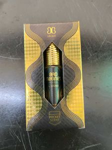 Aroma Magnet Pocket Scent