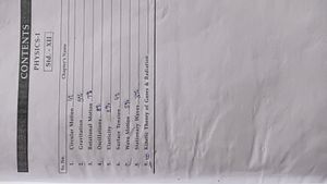 Pradnya Cet Physics Book