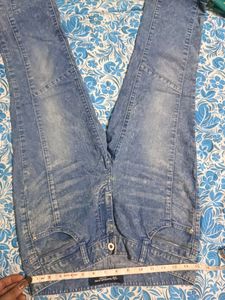 30/32 Size New Jeans