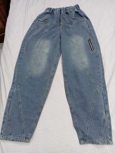 Baggy Jeans