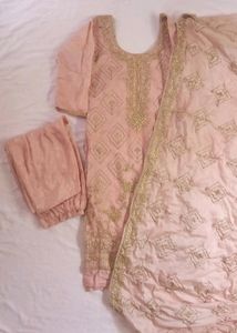 Suit Set