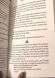 The Fine Print by Lauren Asher