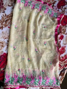 Heavy Dupatta