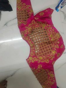 New Blouse