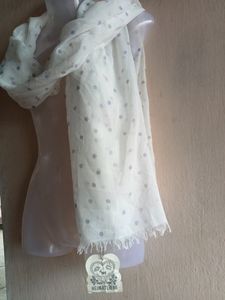 Ladies scarf