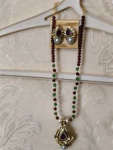 Jewellery Set