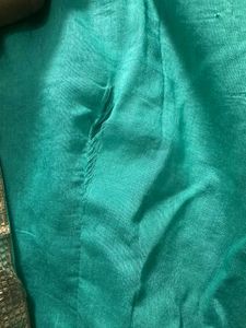 Teal Garara Suit (Read Description)