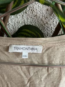 Tramontana Embellished Tee