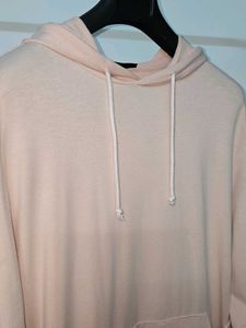 Peach Hoodie