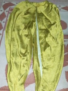 Ethnic Girls Dress with Jacket