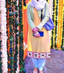 kurti