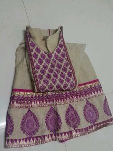 Good Condition Kurti L Size