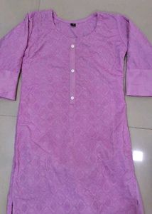 Kurti 2 Pes Set H