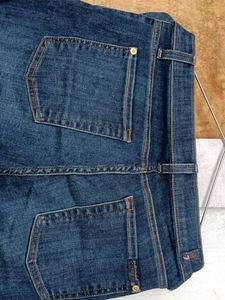 Blue Denim