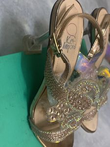 Bridal Sandal
