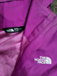 The North Face Rain Jacket