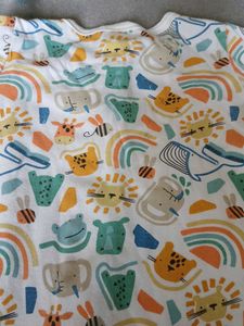Baby Boy Onesie