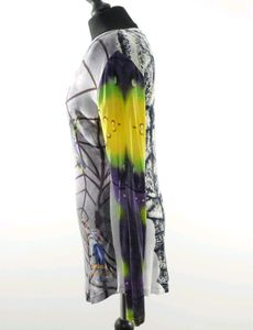 Desigual Fitted Top