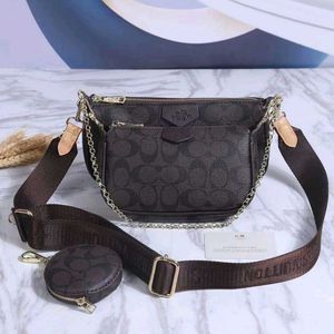 MIX BRAND 3 PCS POCHETTE GUCCI&amp; MK
