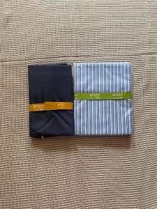 Shirt And Trouser Fabric