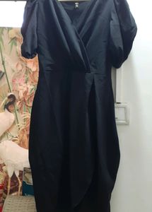 Black Fancy ONE PIECE