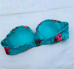 Strapless Bra
