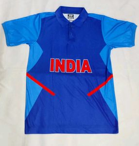India Cricket Jersey