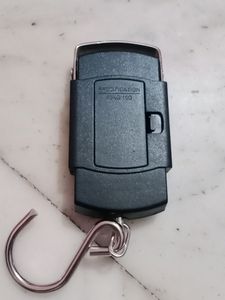 Portable Electronic Scale Machine 50Kg Capacity