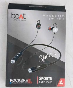 (Not Working)The boAt Rockerz 280 ANC is a wireles