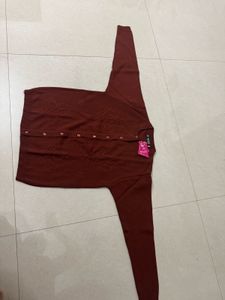 Hot Gold Cardigan