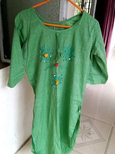 Kurti