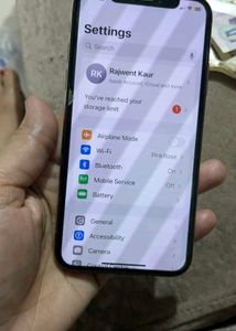 I Phone Xs Sell...No Offer..Urgent Sell