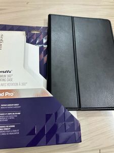 APPLE IPAD PRO  360 Rotating COVER -Targus VersaVu