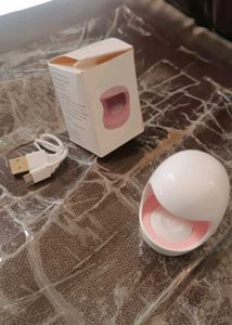 Mini Nail Dryer