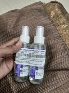 2 Totally New Pack Livon Hair Serum