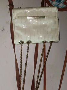 Sling Bag