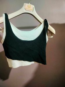 Very Stylish Crop Top For Women